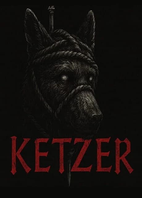 Ketzer