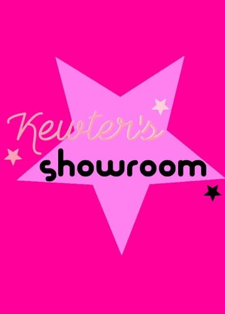Kewter’s Showroom
