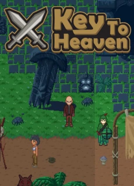 Key to Heaven