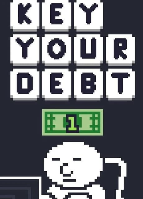 Key Your Debt
