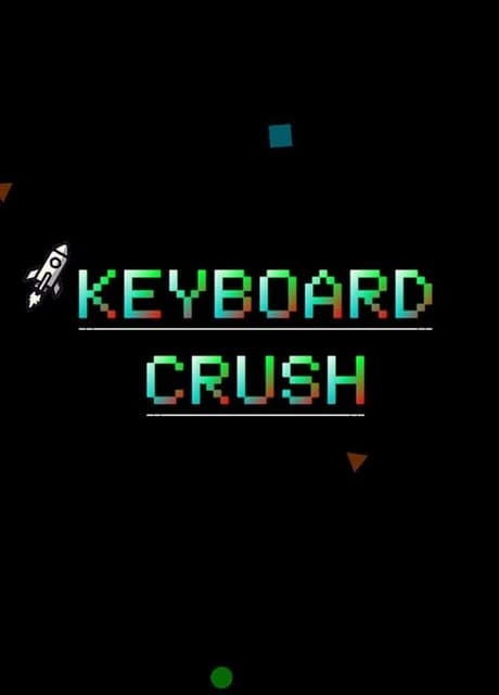 Keyboard Crush