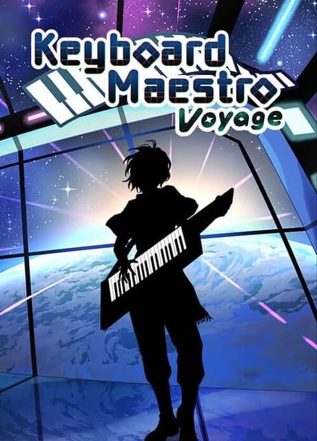Keyboard Maestro Voyage