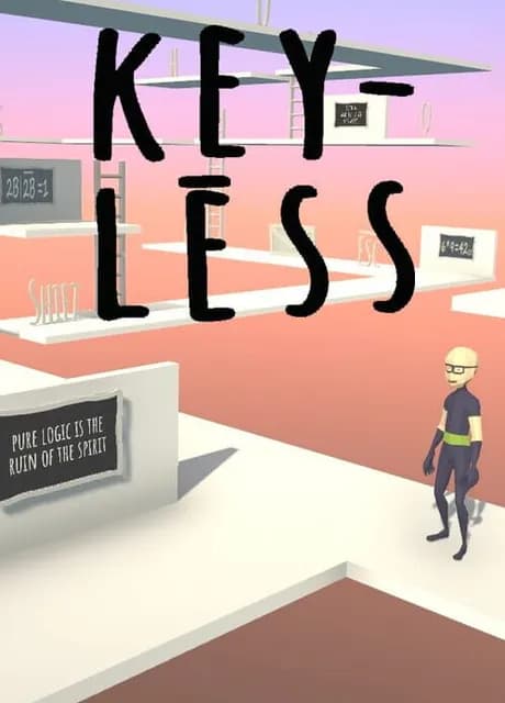 KeyLess
