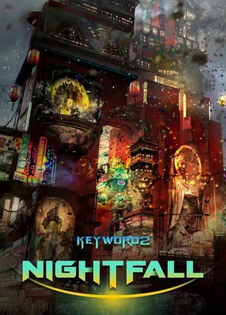 Keyword 2: Nightfall