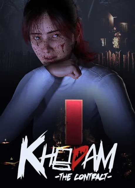 Khodam: The Contract