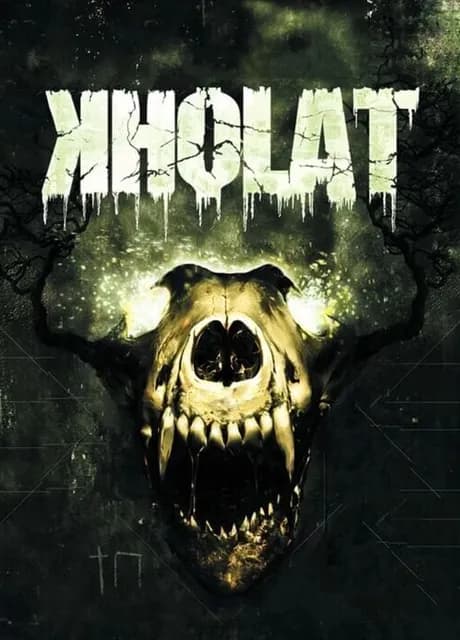 Kholat