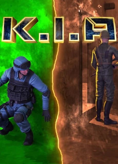 K.I.A
