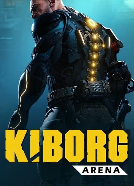 Kiborg: Arena