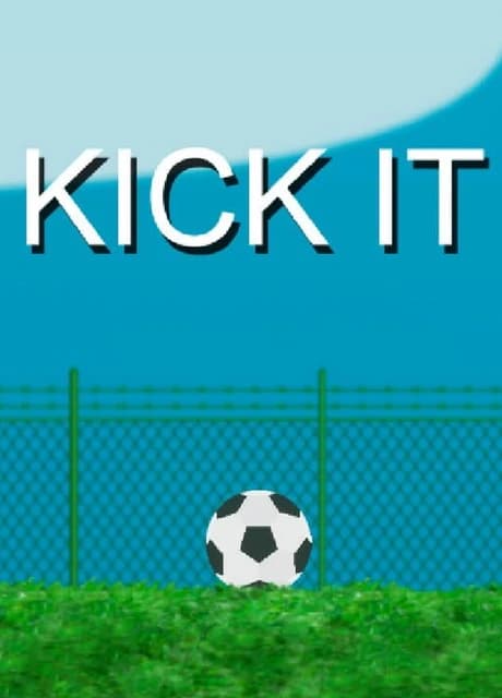 Kick It