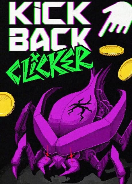 Kickback Clicker