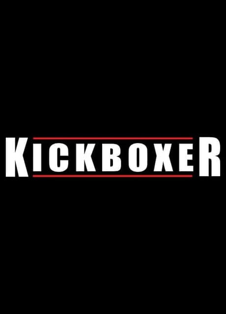 Kickboxer