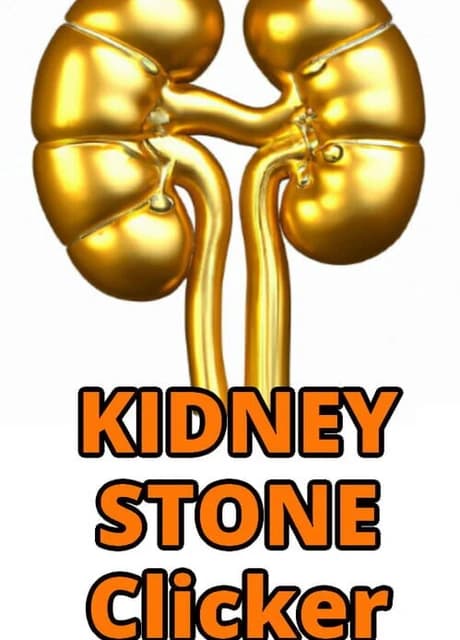 Kidney Stone Clicker