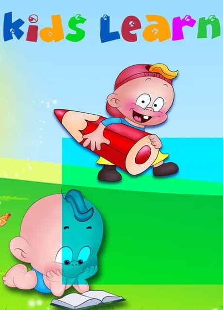 Kids Learn