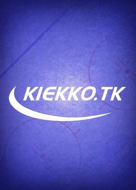 Kiekko.tk