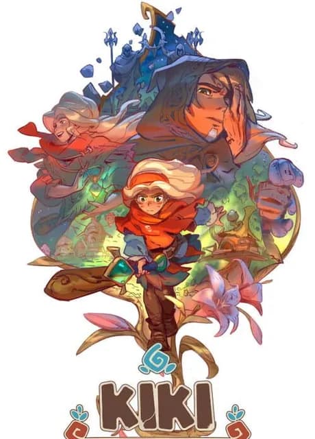 Kiki