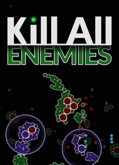 Kill All Enemies