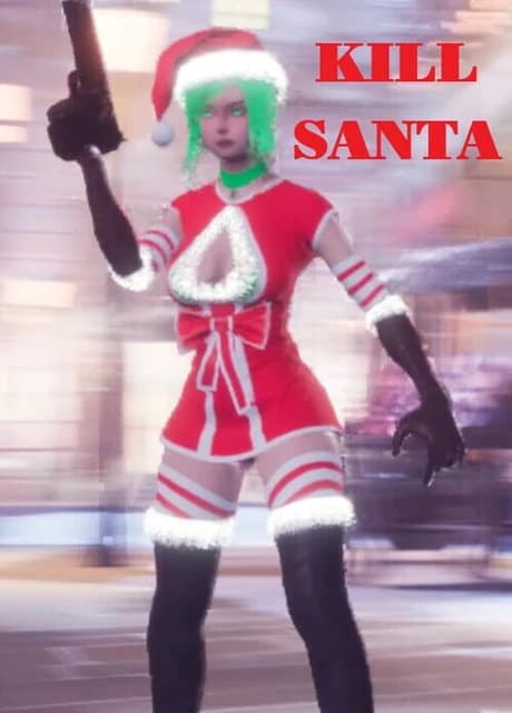 Kill Santa