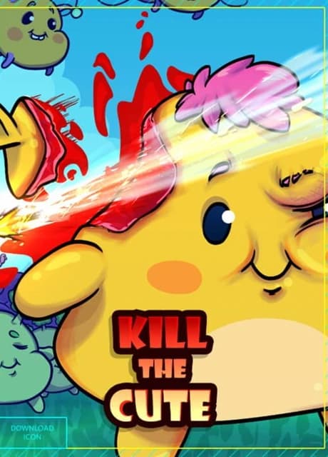 Kill the Cute