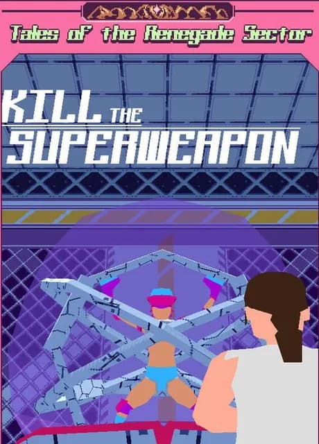 Kill the Superweapon