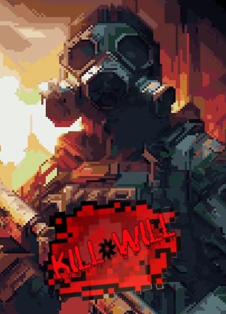 Kill Will