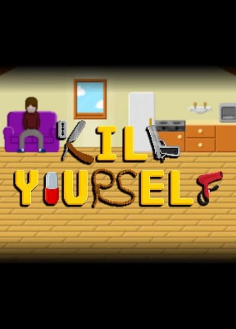 Kill Yourself