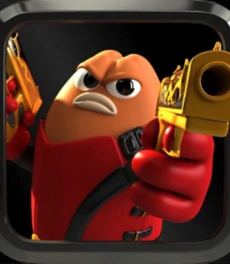 Killer Bean Unleashed