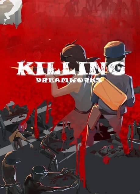 Killing Dreamworks