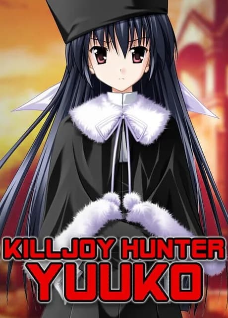 Killjoy Hunter Yuuko