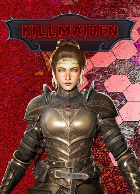 Killmaiden