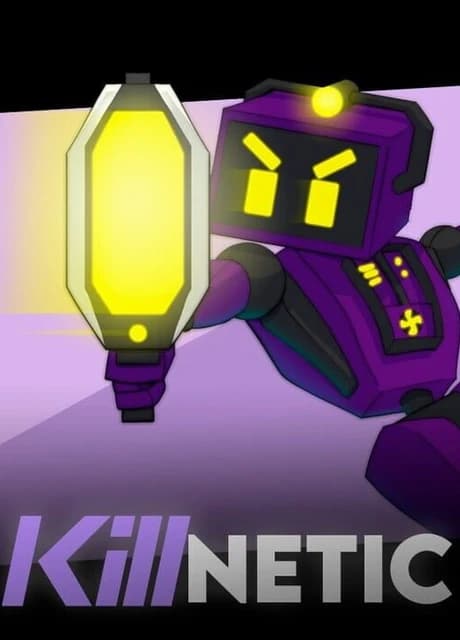 Killnetic