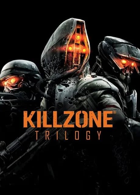 Killzone Trilogy