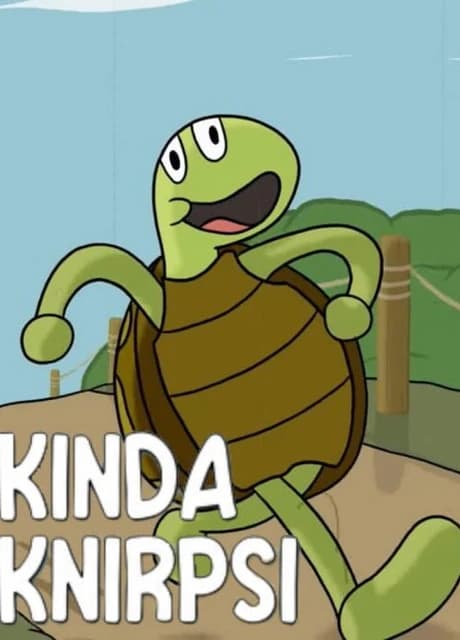 Kinda Knirpsi
