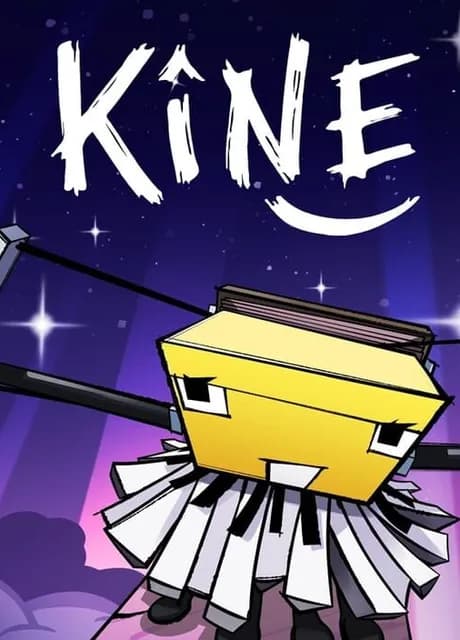 Kine
