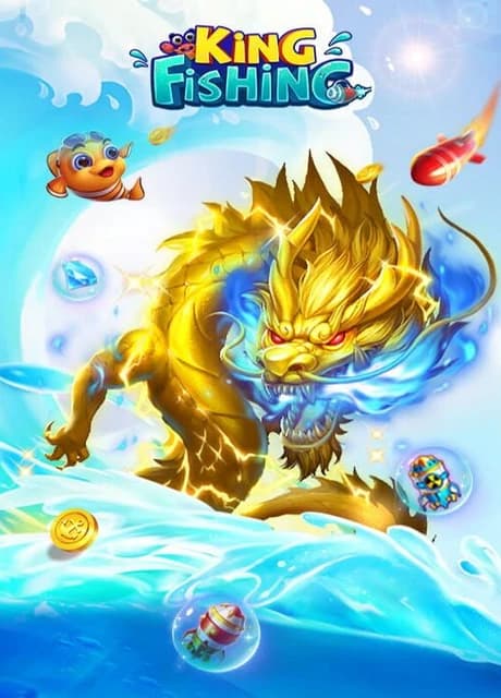 King Fishing