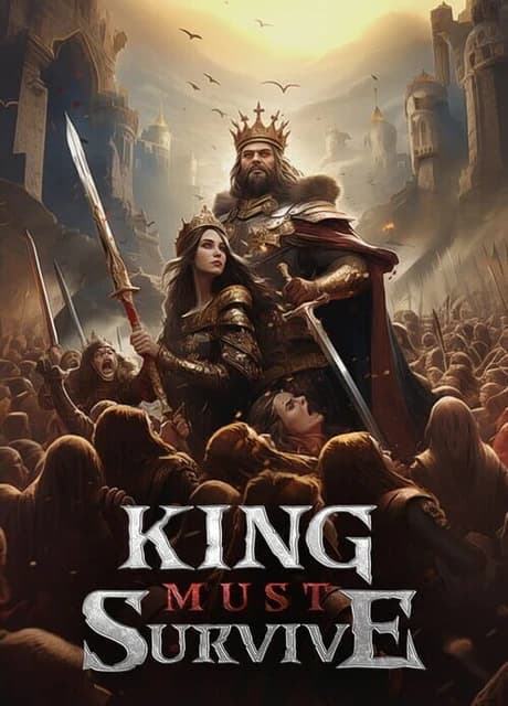 King Must Survive