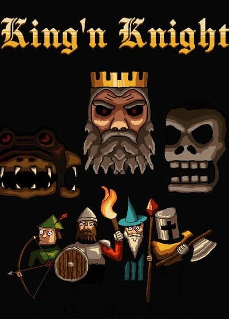 King 'n Knight