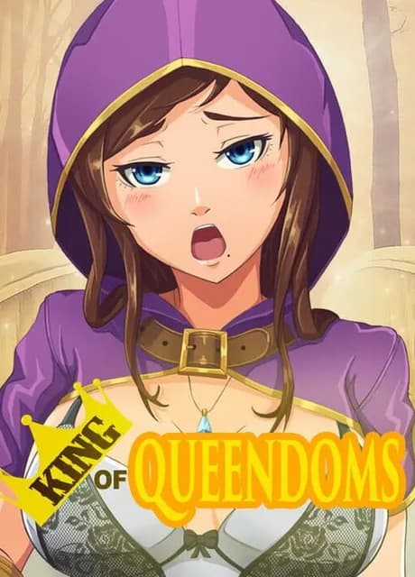 King of Queendoms
