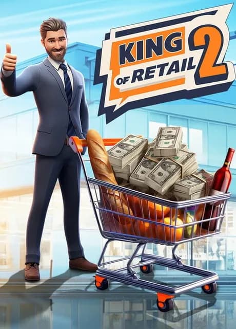 King of Retail 2