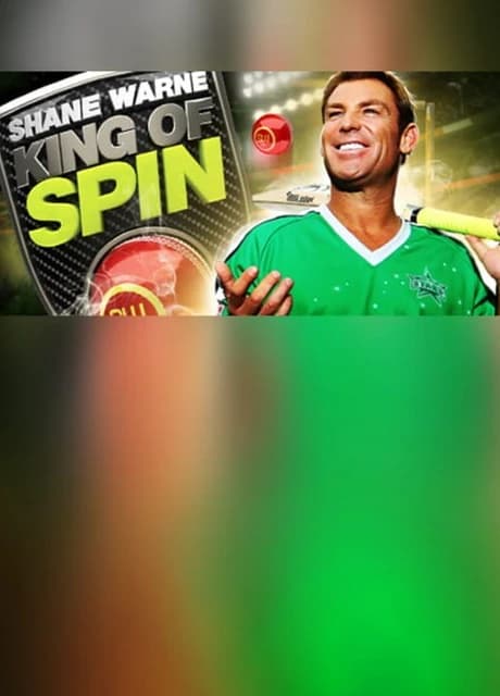 King of Spin VR