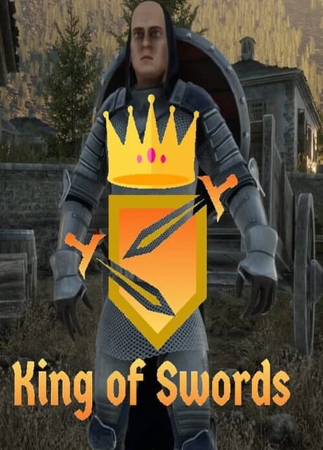 King of Swords
