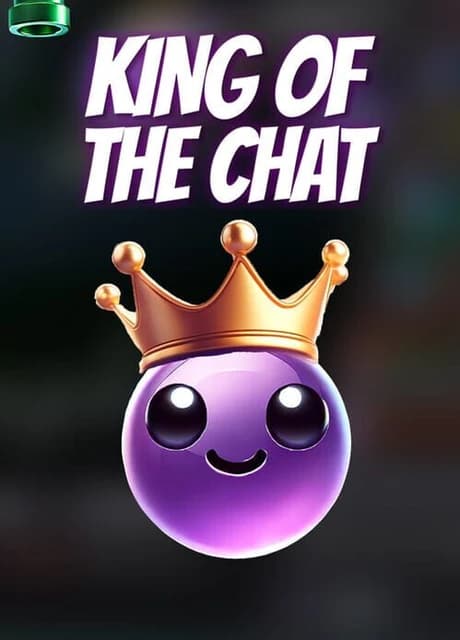 King of the Chat