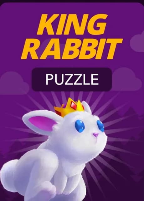 King Rabbit: Puzzle