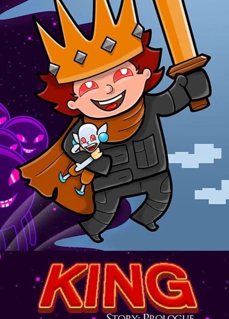 King Story: Prologue