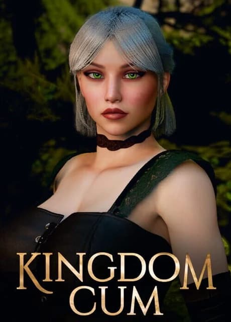 Kingdom Cum