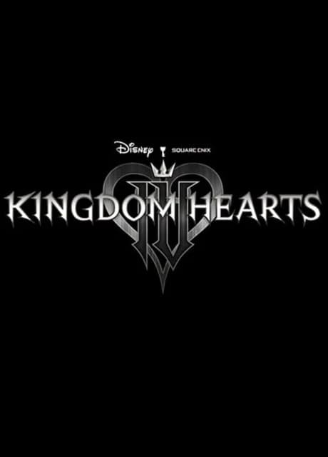 Kingdom Hearts IV