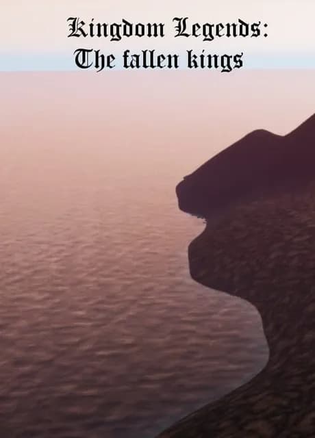 Kingdom Legends: The Fallen Kings