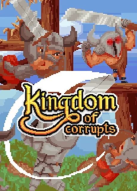 Kingdom of Corrupts