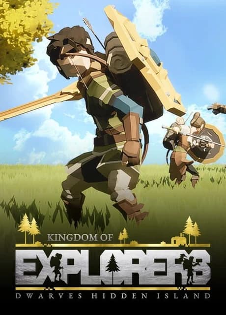 Kingdom of Explorers