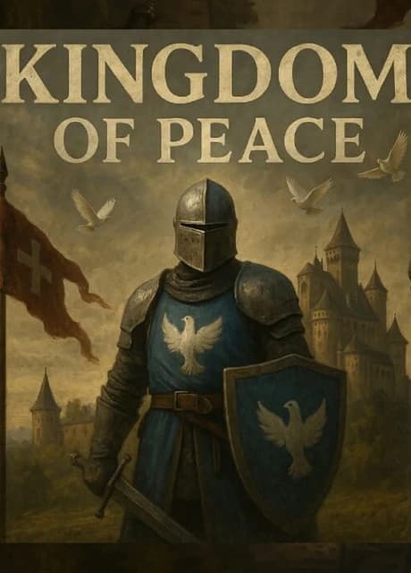 Kingdom Of Peace