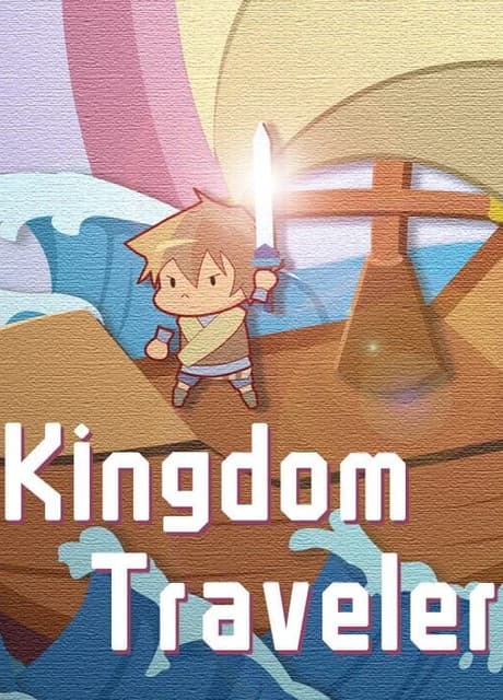 Kingdom Traveler
